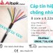 Cung cấp cáp tín hiệu Altek Kabel chính hãng giá rẻ nhất Đà Nẵng-0